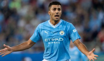 HIT! Manchester City idzie na wojnę z Realem. Poszło o transfer gwiazdy!